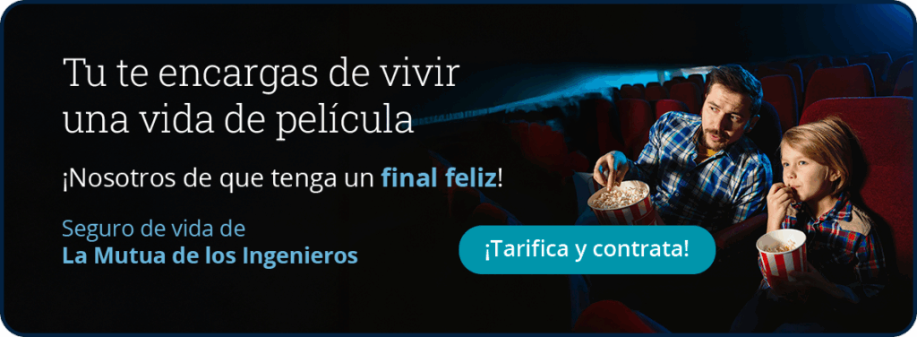 Banner seguro de vida