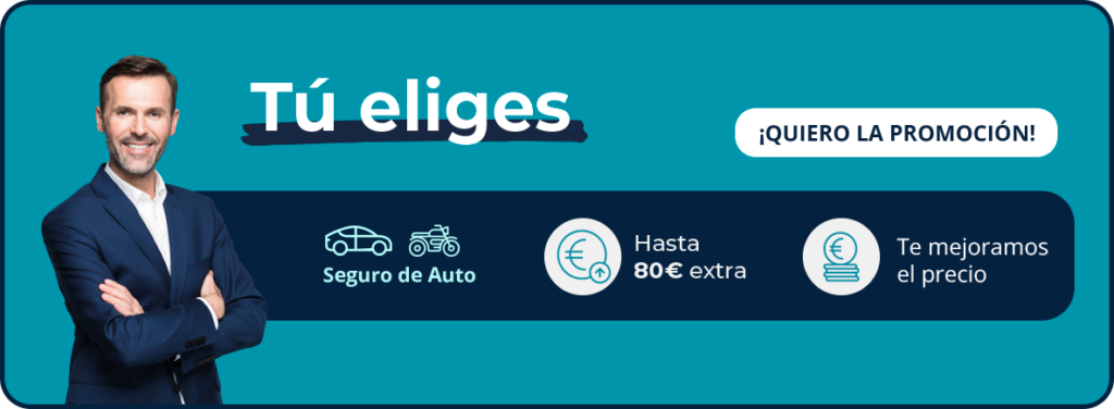Promoción Auto/moto